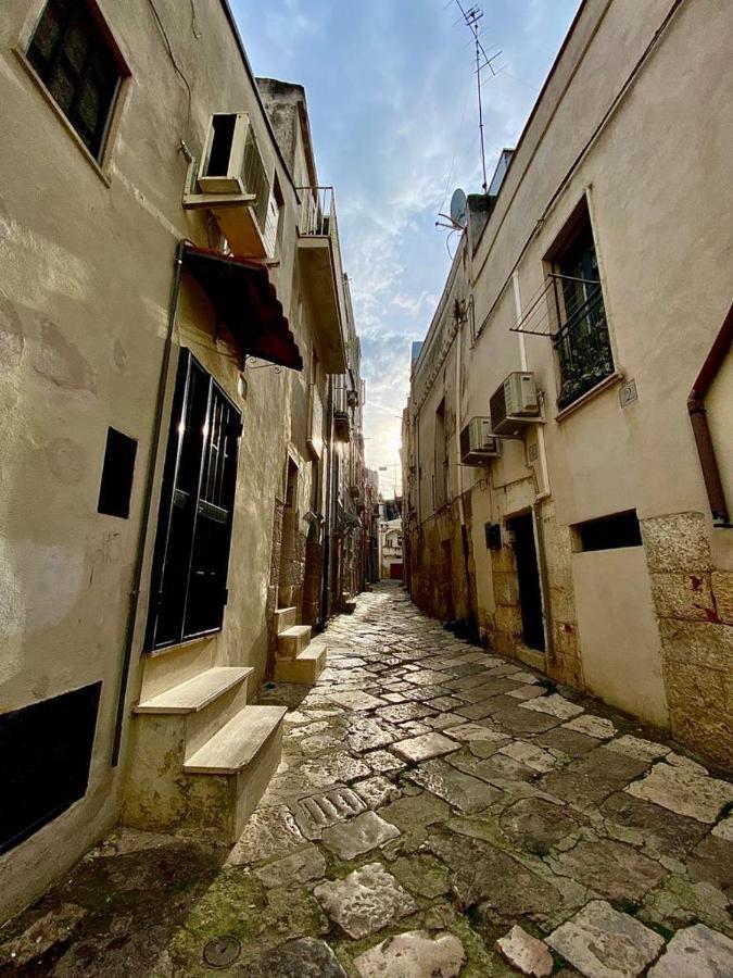 Alta B&B Casetta Nel Centro Storico Altamura Exterior photo